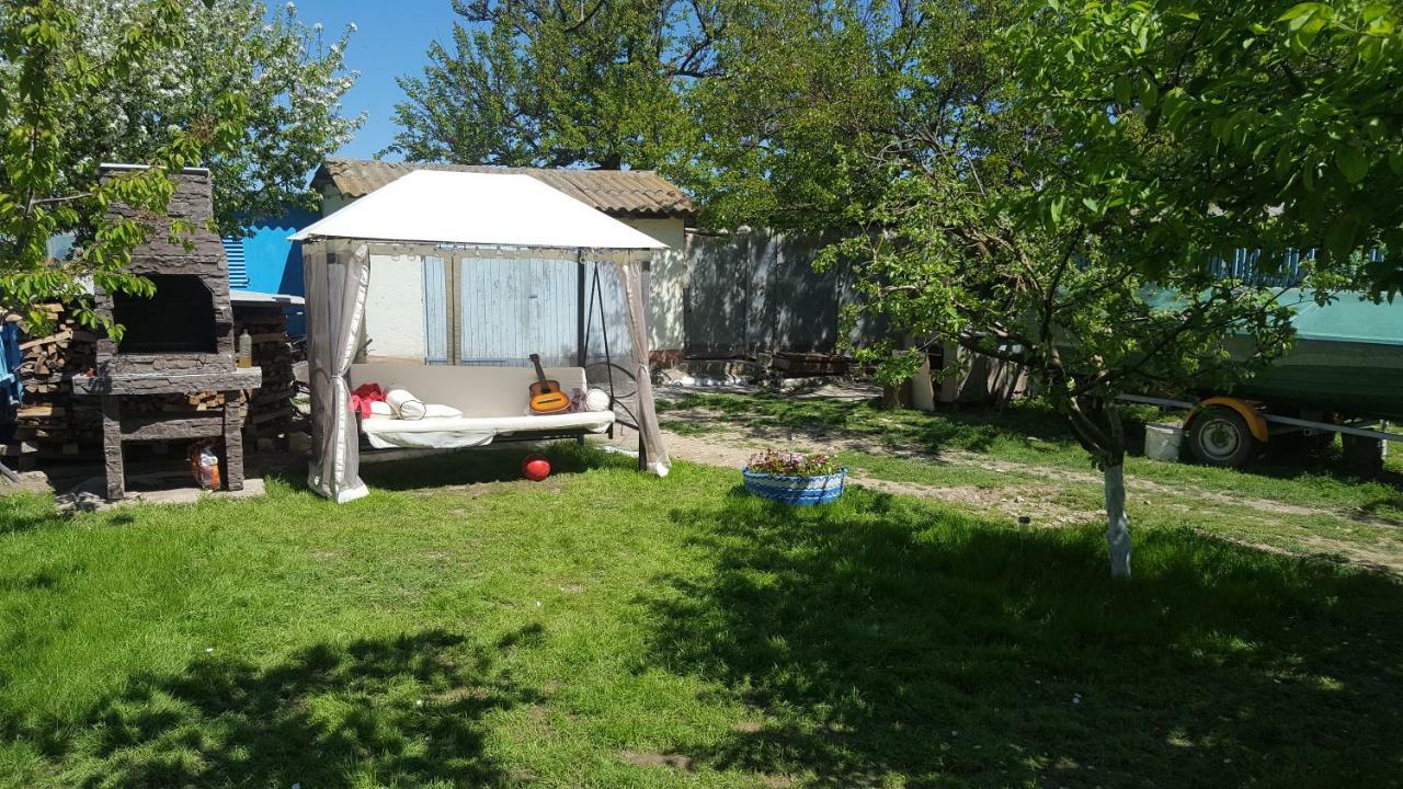 فيلا Casa Bunicilor Granny'S House جوريلوفكا المظهر الخارجي الصورة