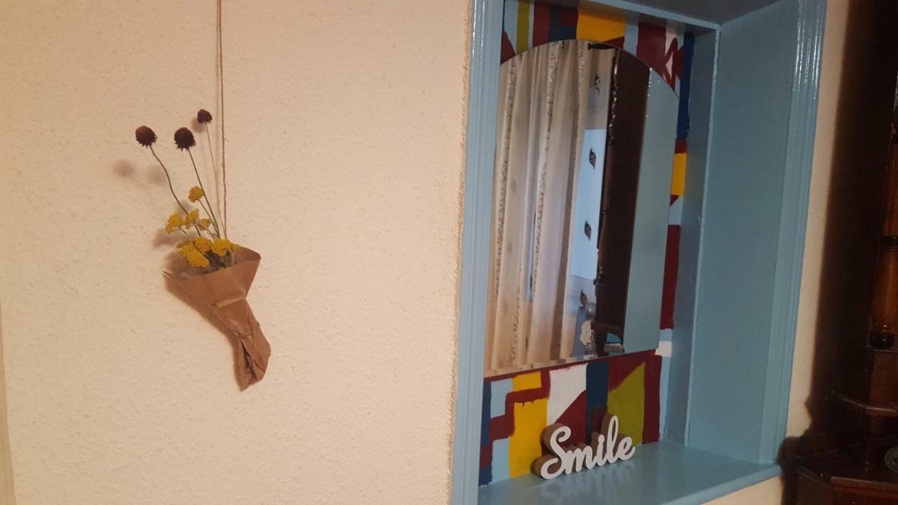 فيلا Casa Bunicilor Granny'S House جوريلوفكا المظهر الخارجي الصورة