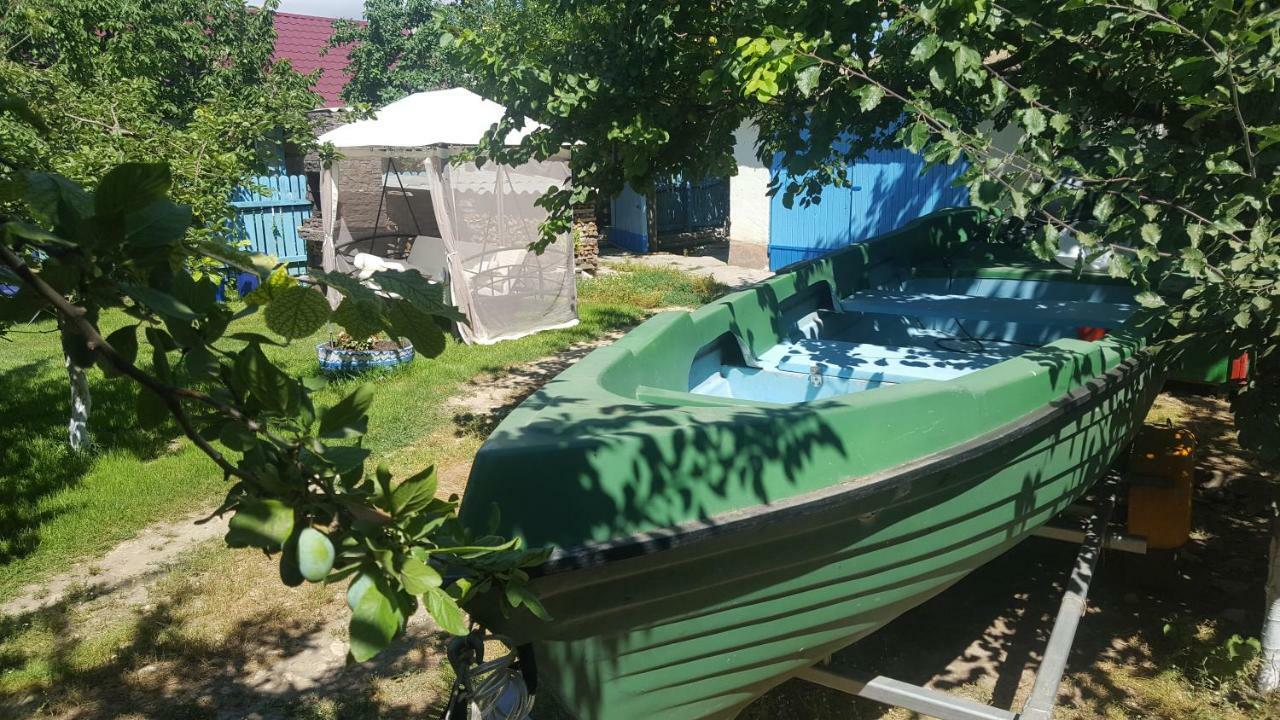 فيلا Casa Bunicilor Granny'S House جوريلوفكا المظهر الخارجي الصورة