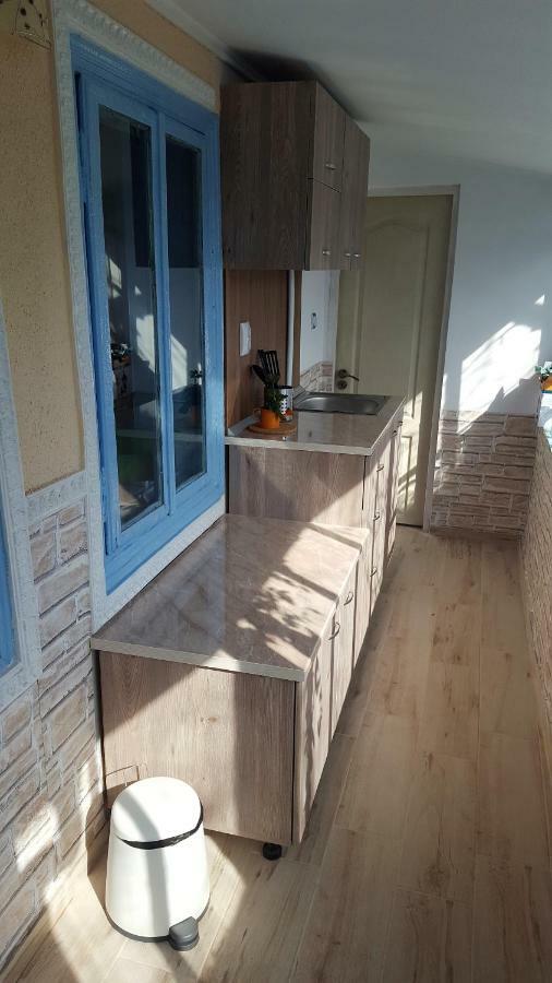 فيلا Casa Bunicilor Granny'S House جوريلوفكا المظهر الخارجي الصورة