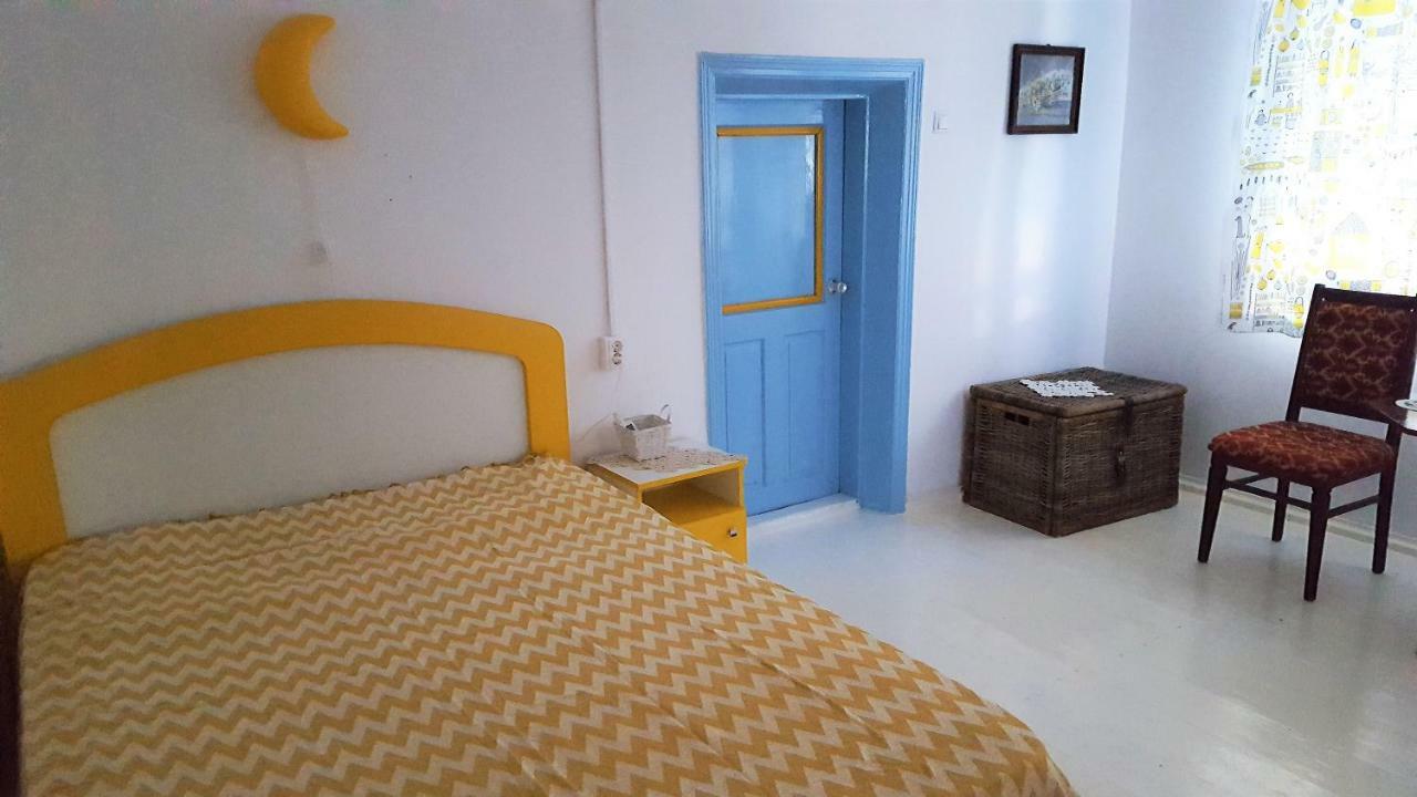 فيلا Casa Bunicilor Granny'S House جوريلوفكا المظهر الخارجي الصورة